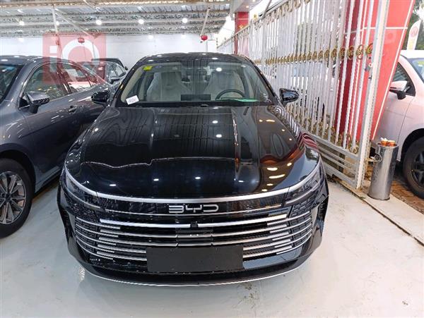 BYD Destroyer 05 2025 for sale in Iraq - Baghdad